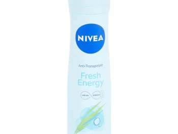 Discount Nivea Deodorant Energy Fresh