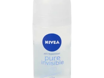 Best Nivea Deodorant Pure Invisible