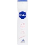 Outlet Nivea Deodorant Soft Touch