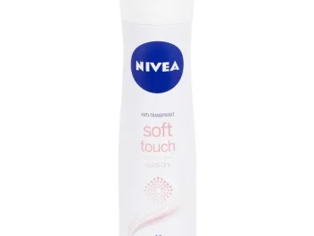 Outlet Nivea Deodorant Soft Touch