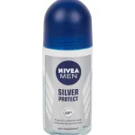 Online Nivea Men Deodorant Silver Protect