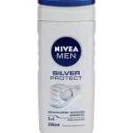 Outlet Nivea Men Douchegel Silver Protect
