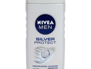 Outlet Nivea Men Douchegel Silver Protect