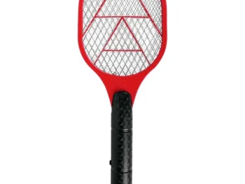 New Grundig Nor-Tec Elektronische Vliegenvanger Blauw,Groen,Rood,Wit