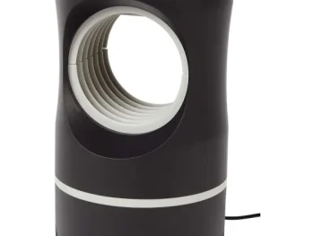 Discount Grundig Nor-Tec Insectenval Zwart,Wit