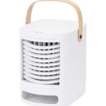 Online Kinzo Nor-Tec Luchtkoeler Zwart,Blauw,Wit