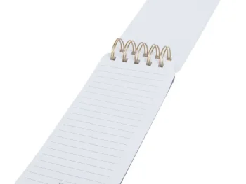 Best Office Essentials Notiteboek Print