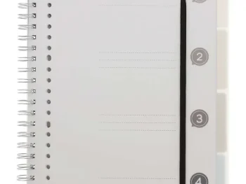 Online Kids Creative Notitieboek A4