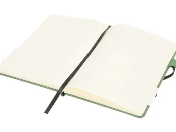 Best Kids Creative Notitieboek A5 Blauw,Groen,Roze,Paars