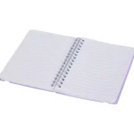 Best Kids Creative Notitieboek A6 Blauw,Groen,Paars,Rood,Roze,Wit