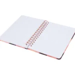 New Kids Creative Notitieboek Met Spiraal Print