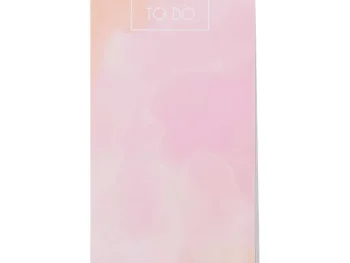 Outlet Merk Notitieboekje Print