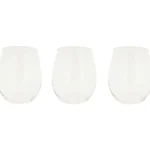 Fashion Royal Leerdam Nuance Waterglazen Transparant