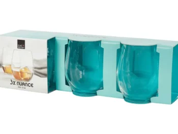 Fashion Royal Leerdam Nuance Waterglazen Transparant