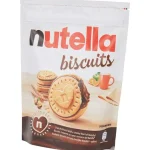 Sale Nutella Biscuits