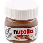 Clearance Nutella
