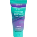 New Palmolive Nyoy Glijmiddel