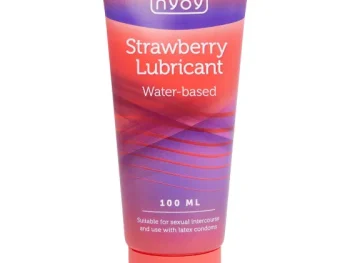 New Palmolive Nyoy Glijmiddel