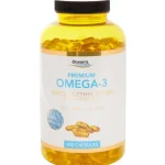 Best Big Jeff Ocean'S Essentials Omega-3 Visoliecapsules