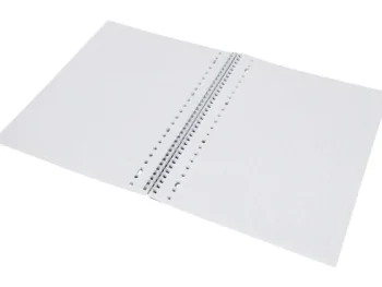 Hot Office Essentials Collegeblok Ruit