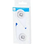 Fashion Office Essentials Correctietaperoller Blauw,Wit