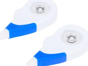 Fashion Office Essentials Correctietaperoller Blauw,Wit