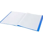 Fashion Office Essentials Displayboek A4 Blauw,Groen,Roze,Zwart