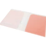 New Office Essentials Documentenmap Blauw,Roze,Zwart