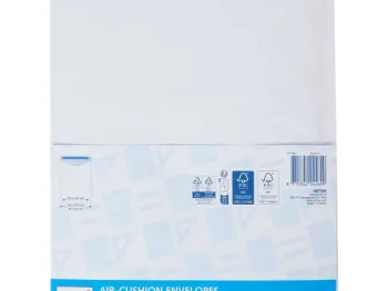 Sale Office Essentials Luchtkussenenveloppen A4 Wit