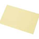 New Office Essentials Memoblaadjes Geel