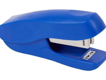 Clearance Office Essentials Nietmachine Blauw,Zwart