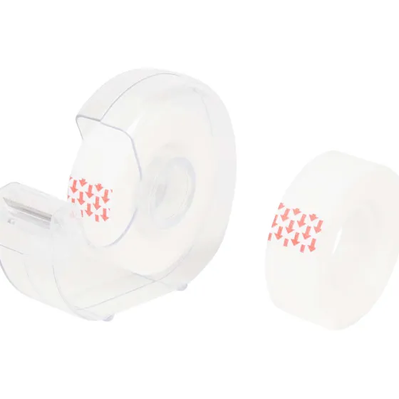office-essentials-plakbandset-IlPWPjEp-0.webp Sale Office Essentials Plakbandset Transparant