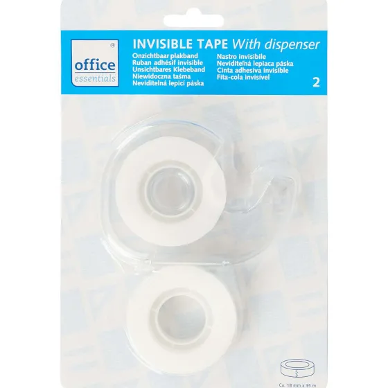 office-essentials-plakbandset-IlPWPjEp-1.webp Sale Office Essentials Plakbandset Transparant