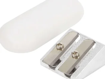 Clearance Office Essentials Puntenslijper En Gum