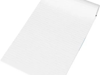 Sale Office Essentials Schrijfblok A4