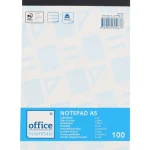 Best Office Essentials Schrijfblok A5