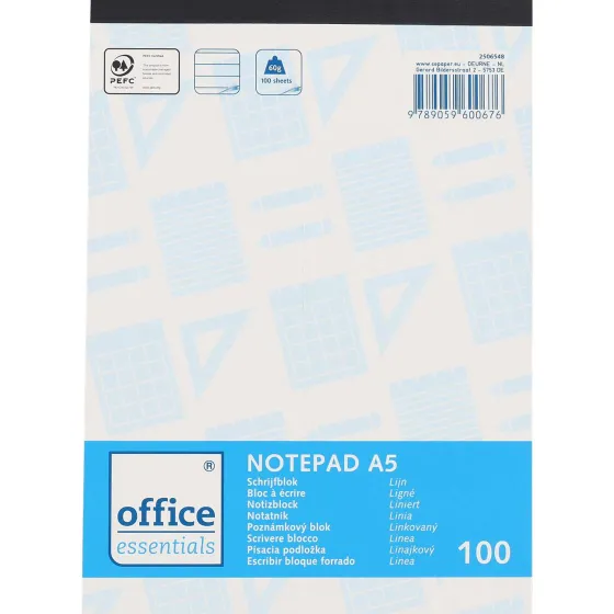 office-essentials-schrijfblok-iGgvKEcZ-0.webp Best Office Essentials Schrijfblok A5