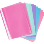 Sale Office Essentials Snelhechters Blauw,Meerkleurig,Transparant,Zwart