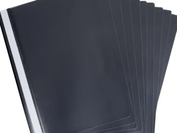 Sale Office Essentials Snelhechters Blauw,Meerkleurig,Transparant,Zwart