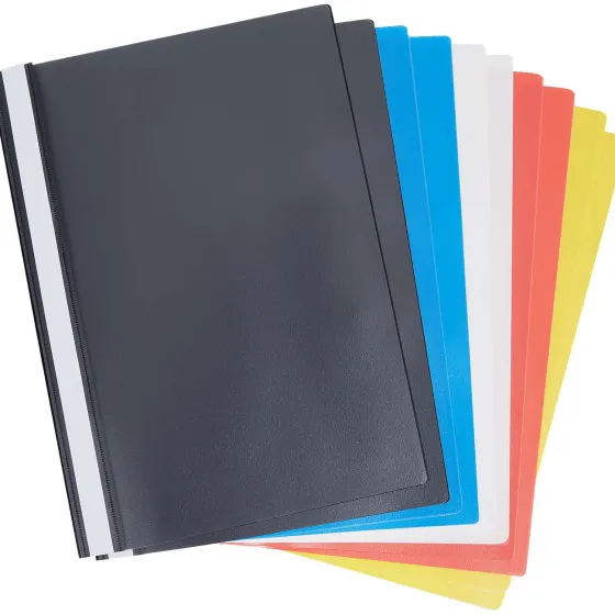 office-essentials-snelhechters-stnRIuHI-3.webp Sale Office Essentials Snelhechters Blauw,Meerkleurig,Transparant,Zwart