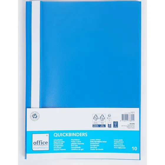 office-essentials-snelhechters-stnRIuHI-4.webp Sale Office Essentials Snelhechters Blauw,Meerkleurig,Transparant,Zwart