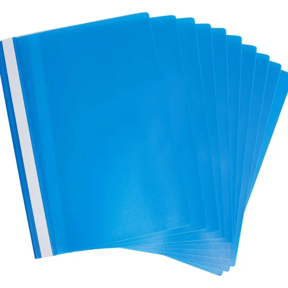 office-essentials-snelhechters-stnRIuHI-5.webp Sale Office Essentials Snelhechters Blauw,Meerkleurig,Transparant,Zwart