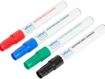 Clearance Office Essentials Whiteboardmarkers Meerkleurig