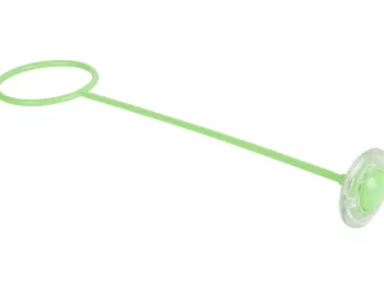 Online Mini Matters Ol Swing Voetdraaispel Blauw,Groen,Paars,Roze