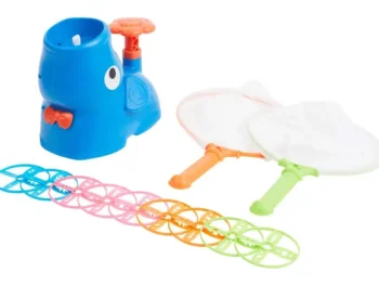 Best Mini Matters Olifant Vangspel