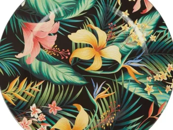 New Merk Onderbord Print