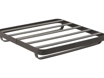 Sale Kitchen Korner Onderzetter Zwart