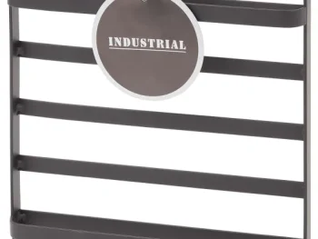 Sale Kitchen Korner Onderzetter Zwart