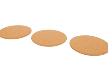 Fashion Kitchen Korner Onderzetter Beige