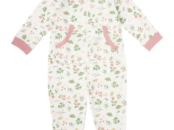 Fashion SuperTrash Onesie Baby Print
